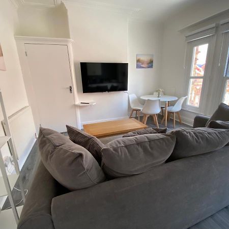 Lovely 2 Bedroom Apartment Near Hornsea Beach - The Lookout Extérieur photo