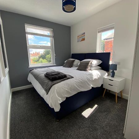 Lovely 2 Bedroom Apartment Near Hornsea Beach - The Lookout Extérieur photo