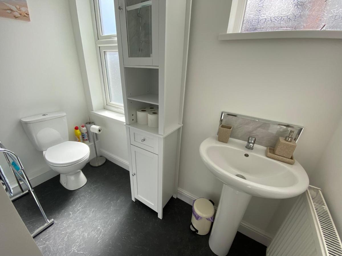 Lovely 2 Bedroom Apartment Near Hornsea Beach - The Lookout Extérieur photo