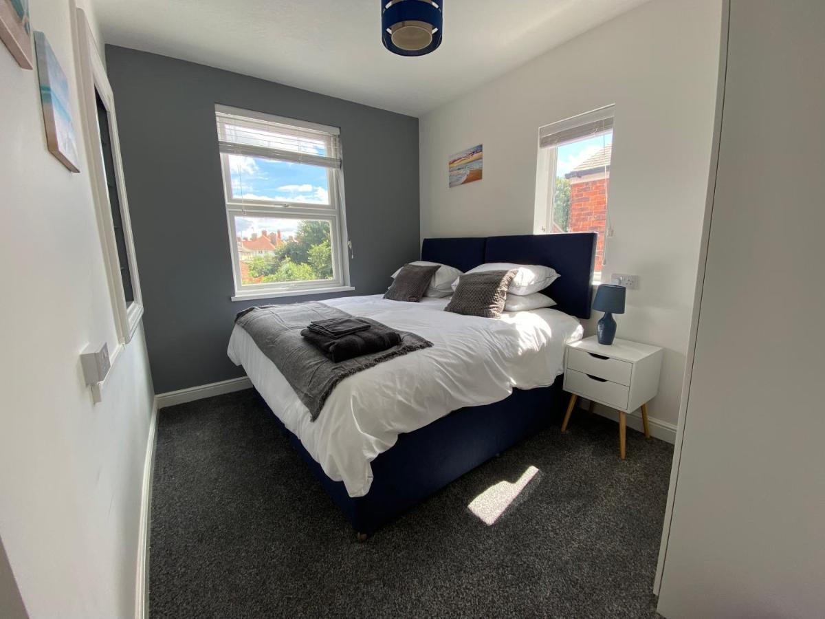 Lovely 2 Bedroom Apartment Near Hornsea Beach - The Lookout Extérieur photo