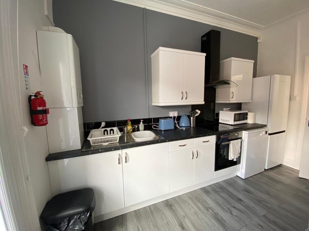 Lovely 2 Bedroom Apartment Near Hornsea Beach - The Lookout Extérieur photo