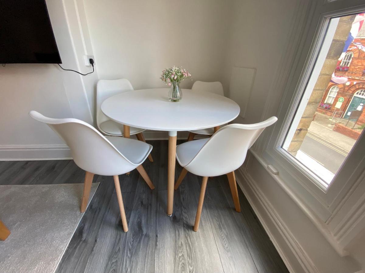 Lovely 2 Bedroom Apartment Near Hornsea Beach - The Lookout Extérieur photo