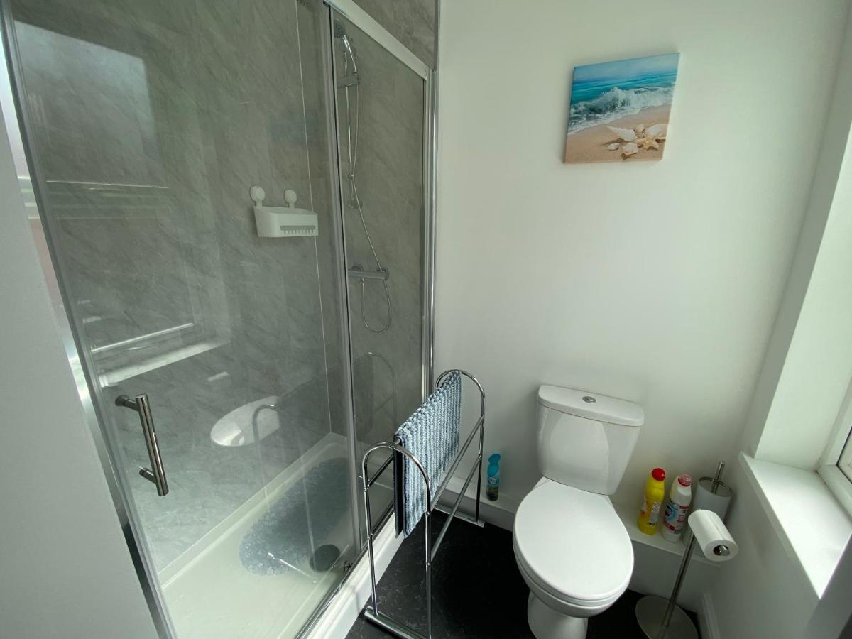 Lovely 2 Bedroom Apartment Near Hornsea Beach - The Lookout Extérieur photo